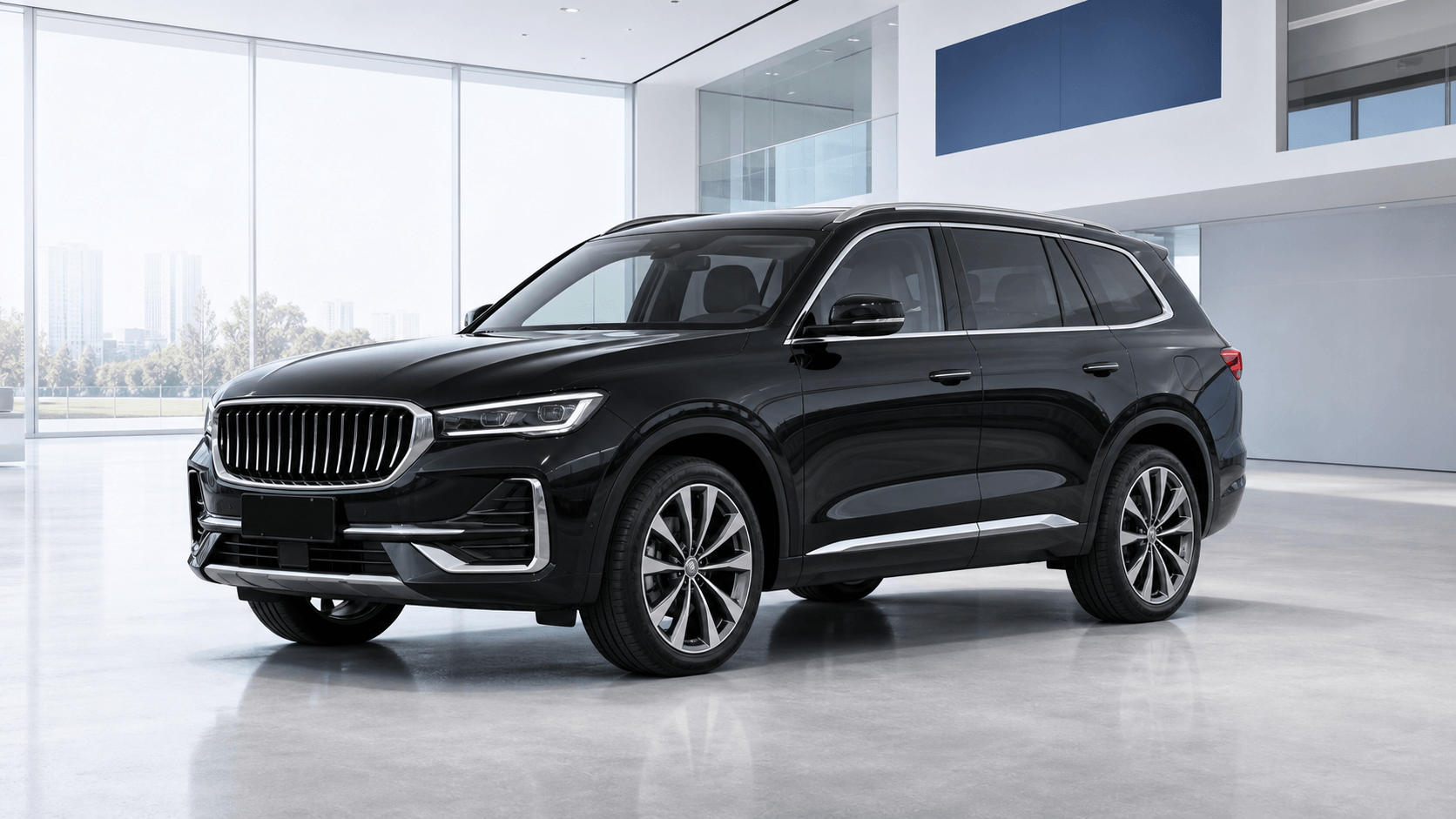 car budget executive 图片