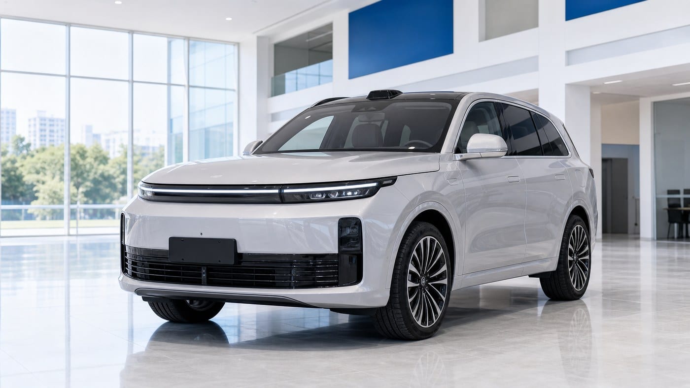 car energy range extender 图片