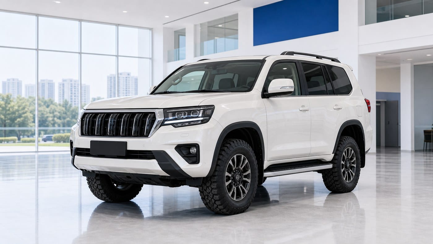 car special offroad 图片