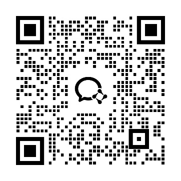 九二汽车企业微信二维码